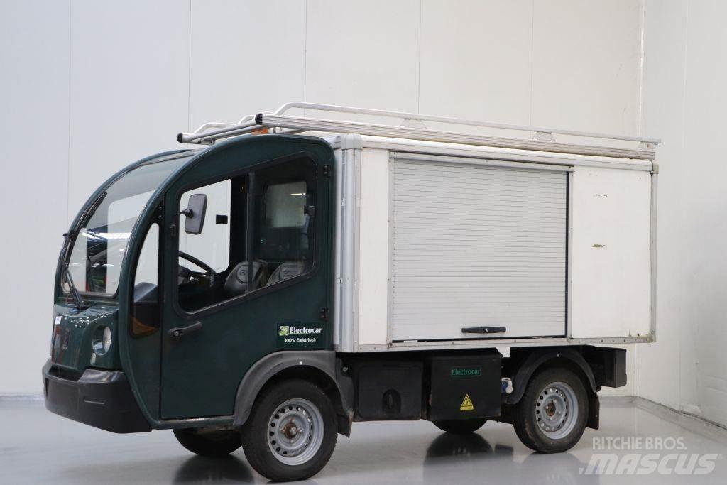 Goupil G3 Strivuitoare-altele