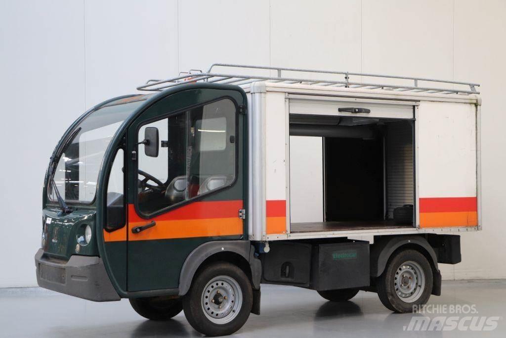 Goupil G3 Strivuitoare-altele