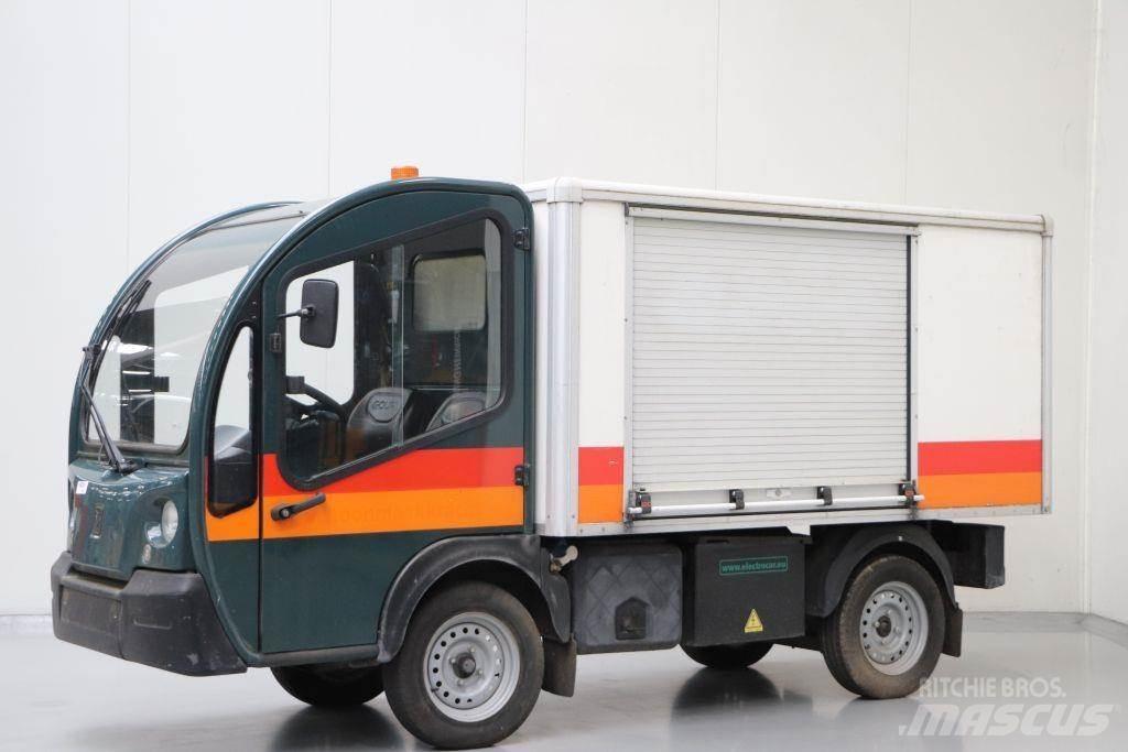 Goupil G3 Strivuitoare-altele