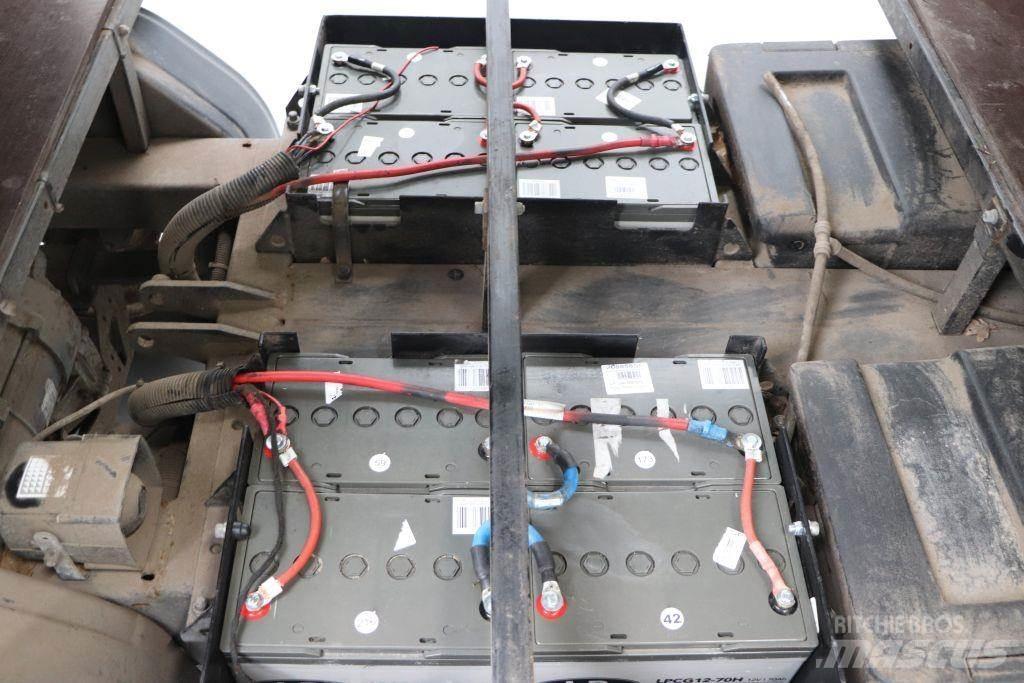 Goupil G3 Strivuitoare-altele