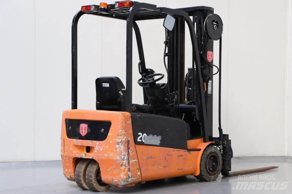 Hangcha FB20 Stivuitor electric