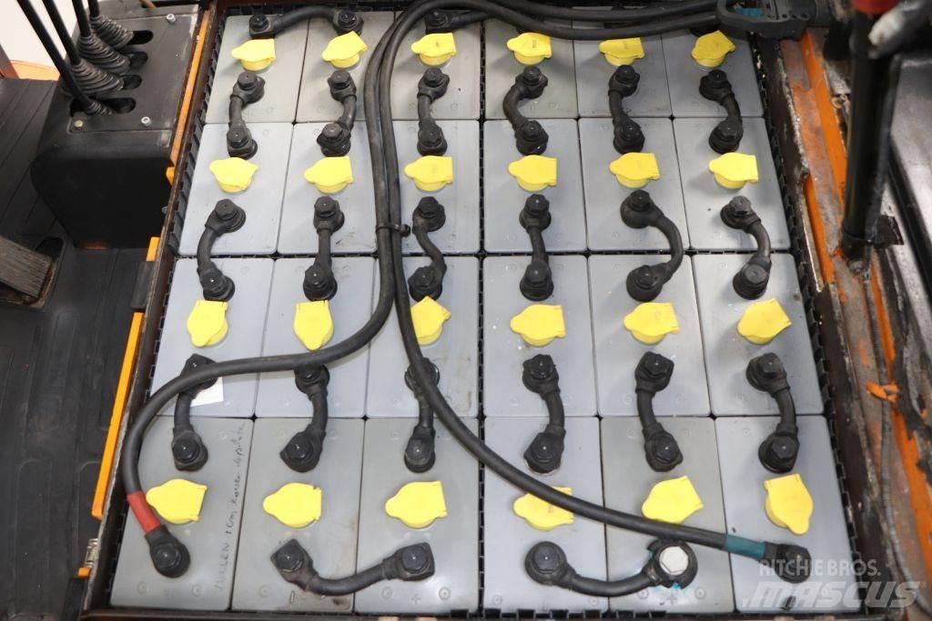 Hangcha FB20 Stivuitor electric