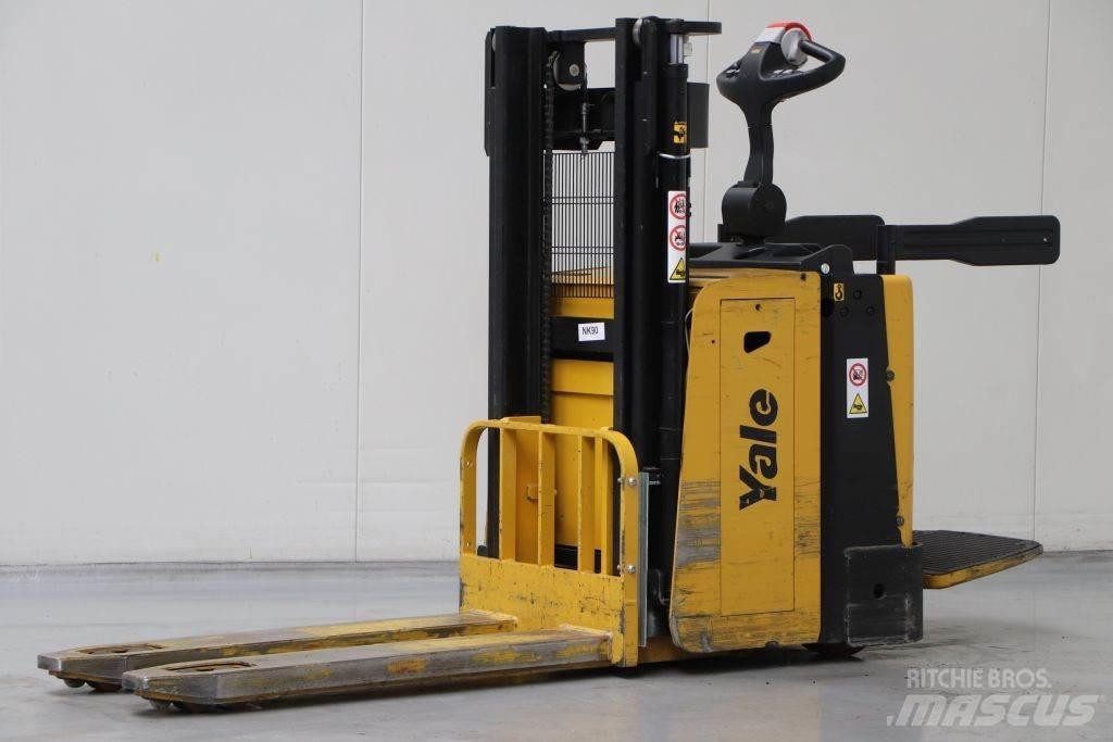 Hyster MP20XD Transpaleta manuala