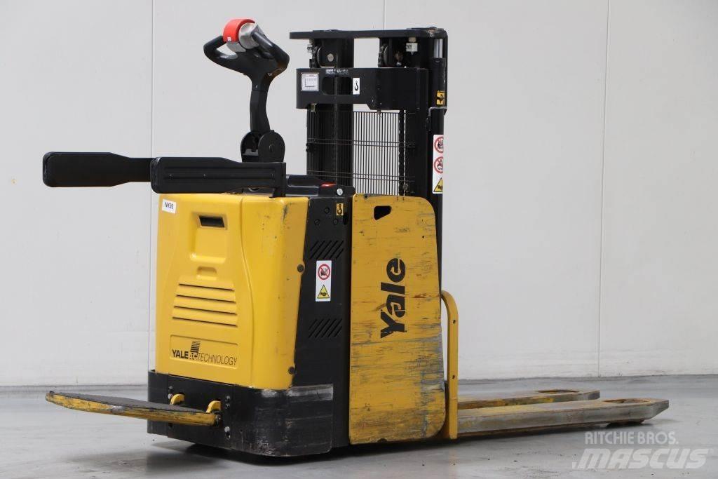 Hyster MP20XD Transpaleta manuala
