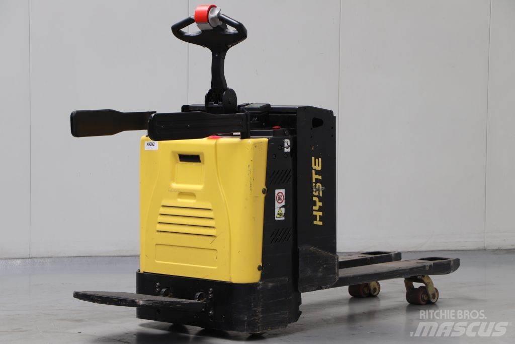 Hyster P2.0S Transpaleta manuala