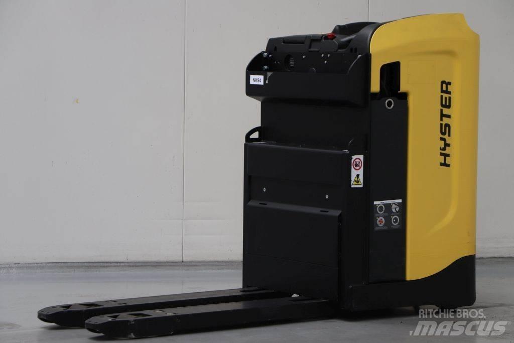 Hyster RP2.0N Transpaleti autopropulsanti