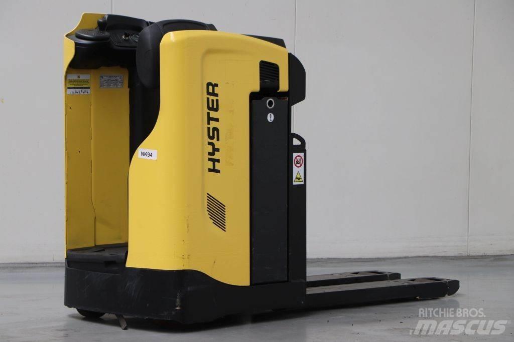 Hyster RP2.0N Transpaleti autopropulsanti