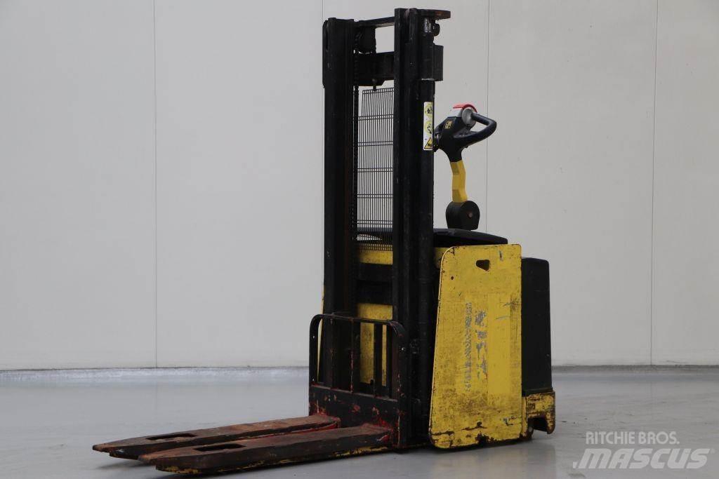 Hyster S1.2S-30 IL Transpaleta manuala