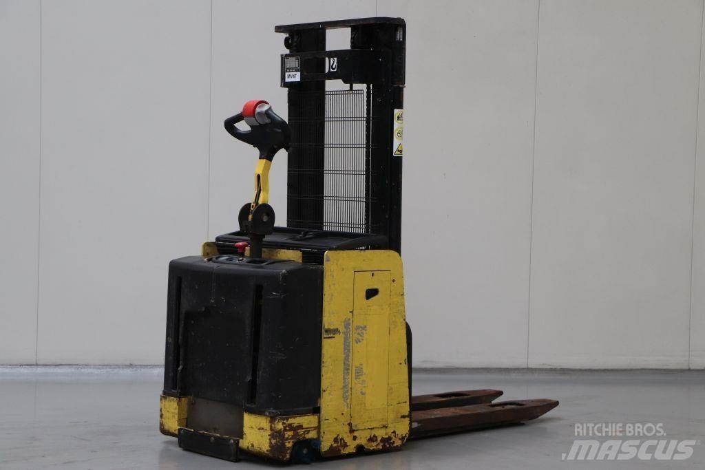 Hyster S1.2S-30 IL Transpaleta manuala