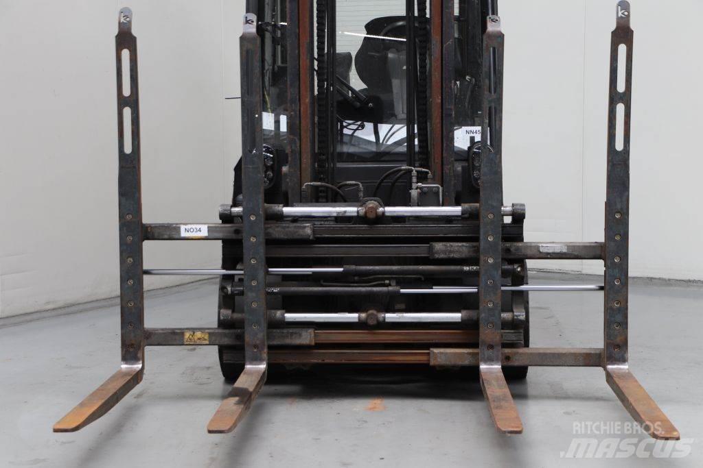 Kaup 2T429C Stivuitoare - Altele