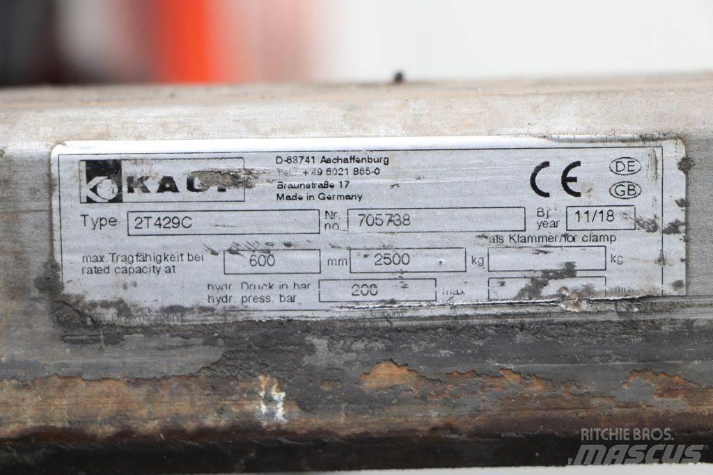 Kaup 2T429C Stivuitoare - Altele