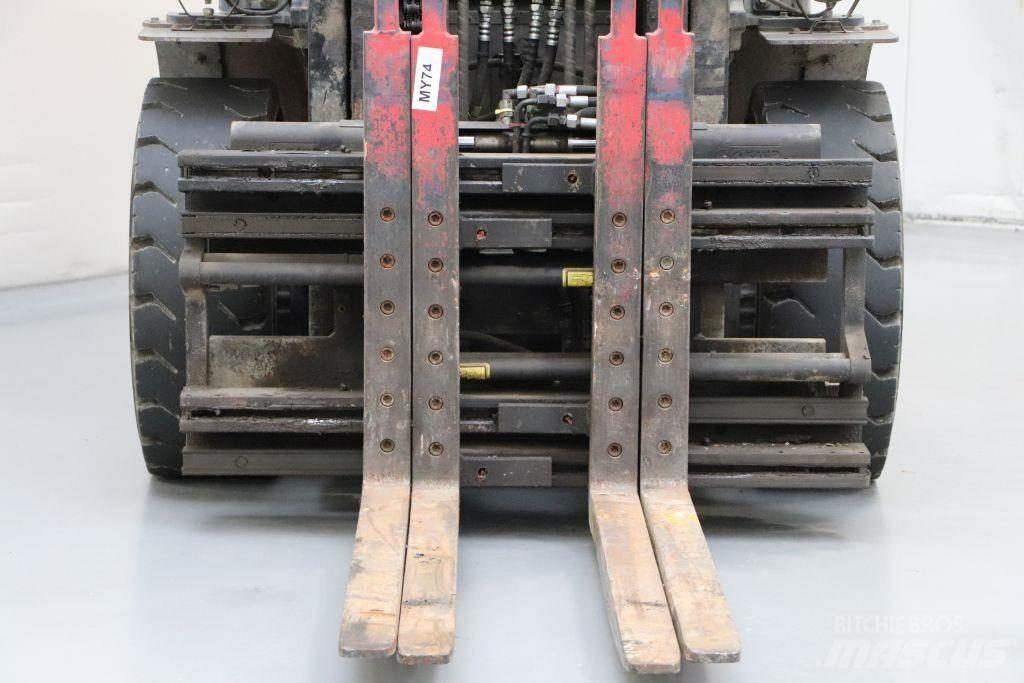 Kaup 3T429 Stivuitoare - Altele