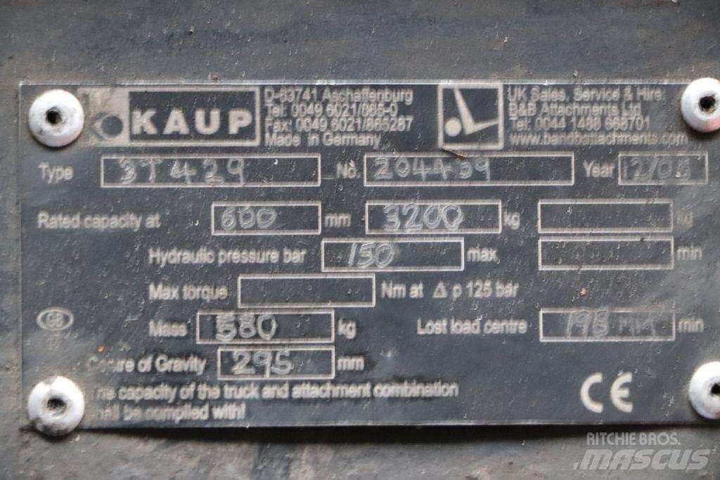 Kaup 3T429 Stivuitoare - Altele