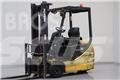 Komatsu FB18M-12 Stivuitor electric