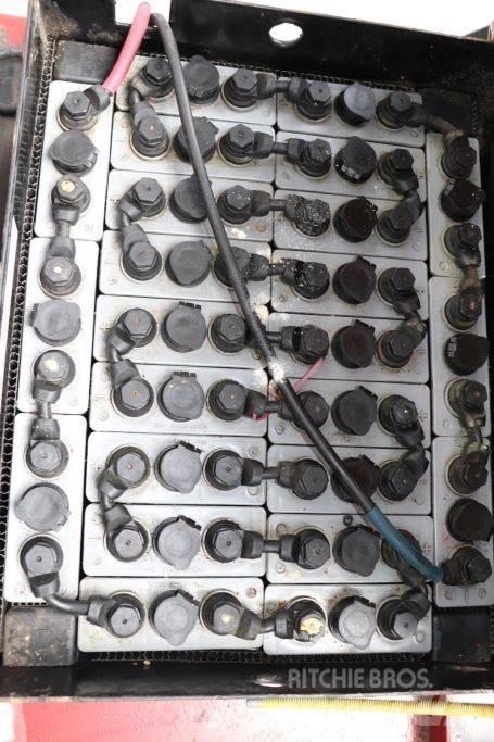 Lansing TOER 4.2 Camioane de tractiune