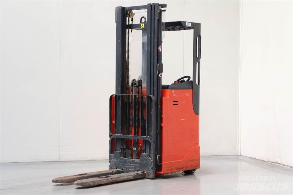 Linde L16R Transpaleti autopropulsanti