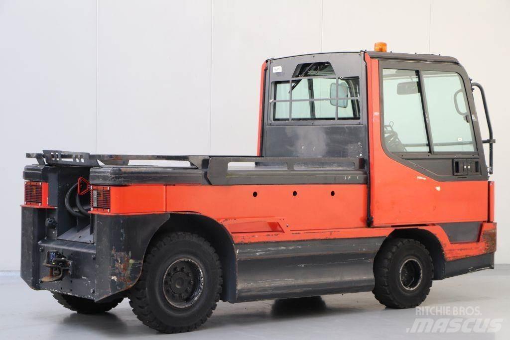 Linde P250 Camioane de tractiune