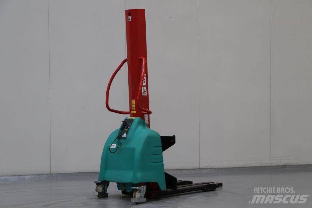 LOC EB1000S16 Transpaleta manuala