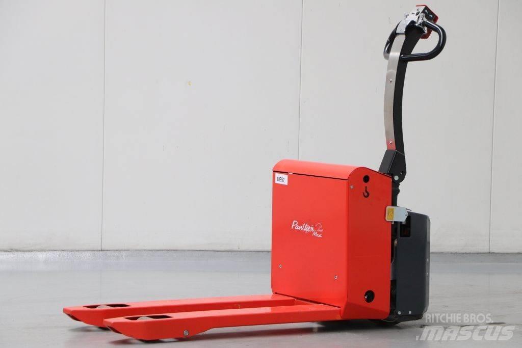 Logitrans PM 1801 Transpaleta manuala