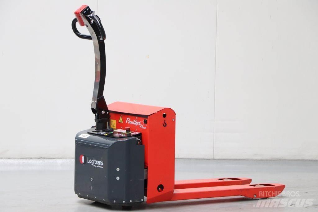 Logitrans PM 1801 Transpaleta manuala