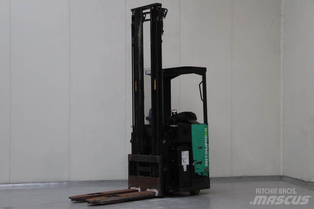 Mitsubishi SBS15NI Transpaleti autopropulsanti