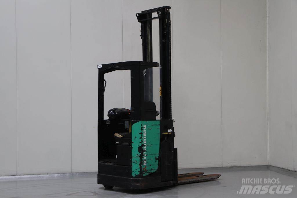 Mitsubishi SBS15NI Transpaleti autopropulsanti