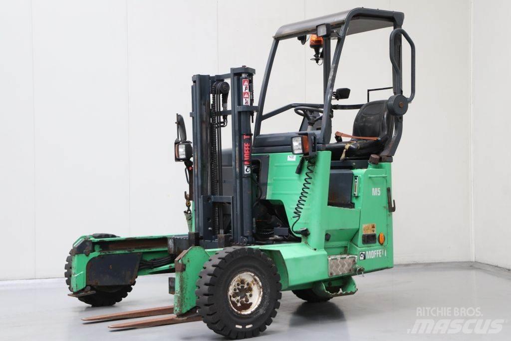 Moffett M5 20.3 Strivuitoare-altele
