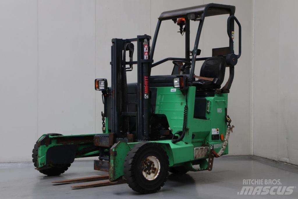 Moffett M5 20.3 Strivuitoare-altele