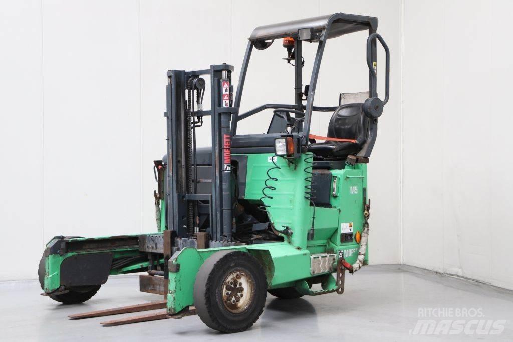 Moffett M5 20.3 Strivuitoare-altele
