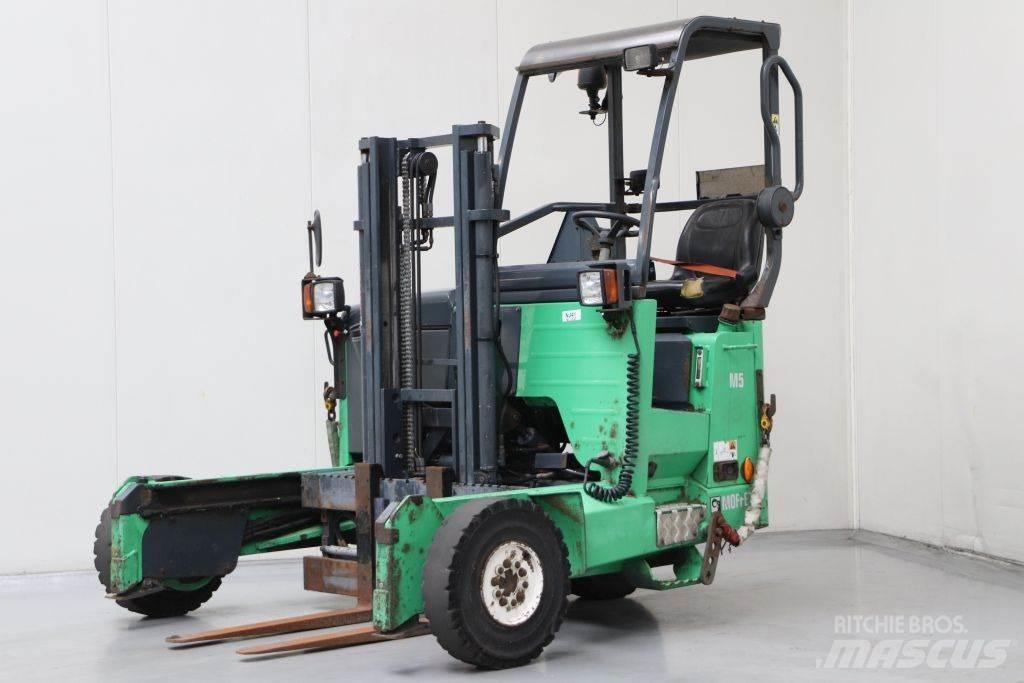 Moffett M5 20.3 Strivuitoare-altele
