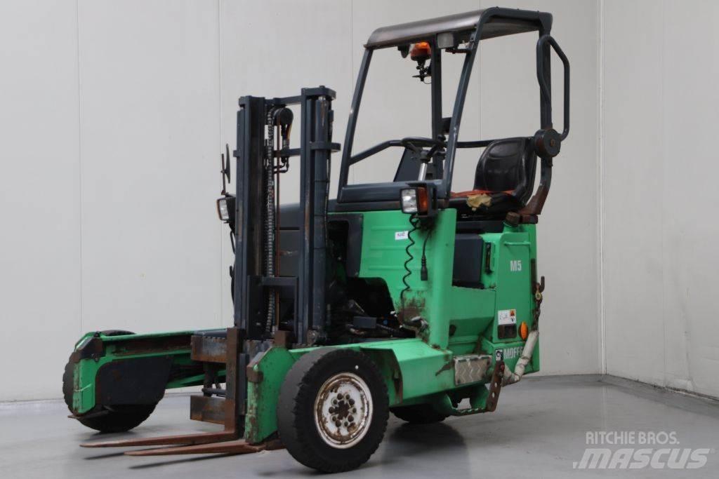 Moffett M5 20.3 Strivuitoare-altele