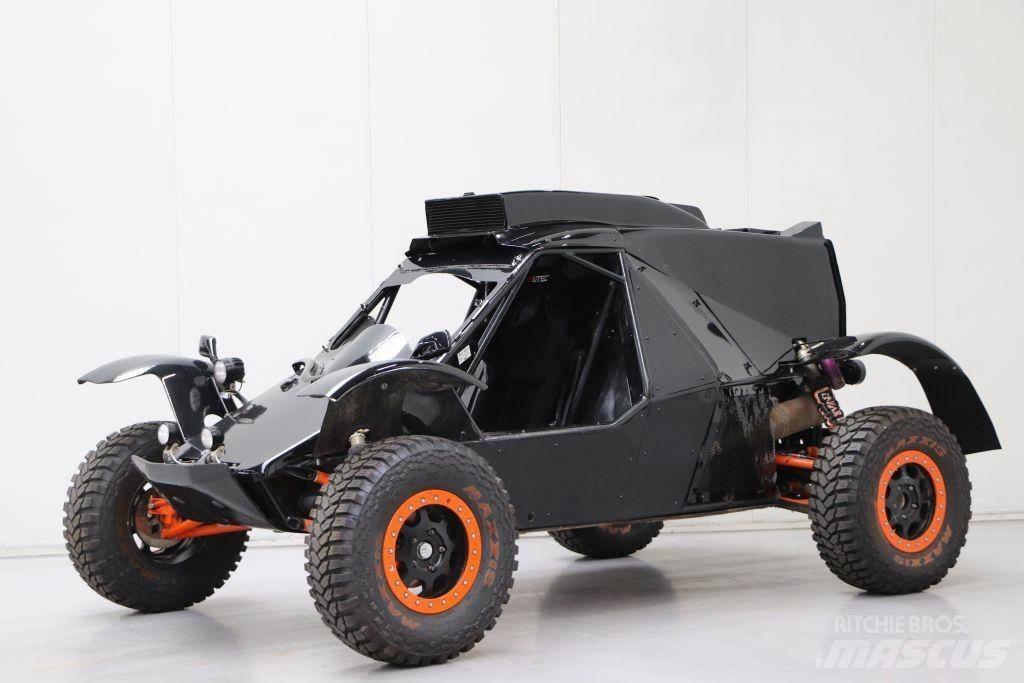 Rally Raid Special Genti profesionale de scule si unelte