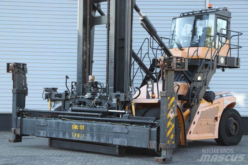 Sany SDCY100K7G-T Stivuitoare de containere