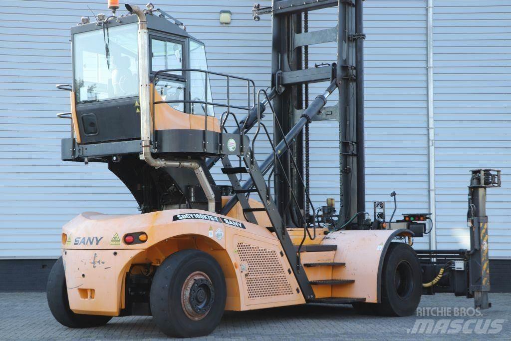 Sany SDCY100K7G-T Stivuitoare de containere