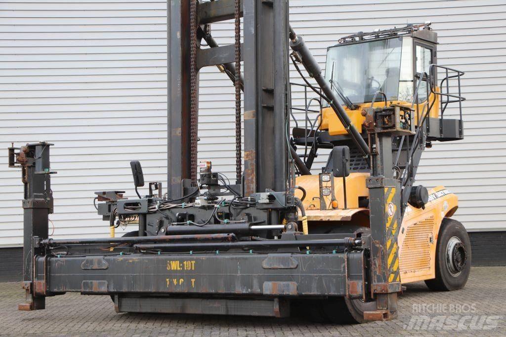 Sany SDCY100K7G-T Stivuitoare de containere