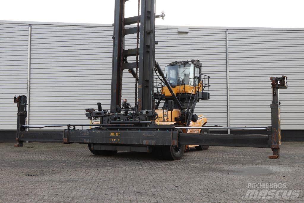 Sany SDCY100K7G-T Stivuitoare de containere