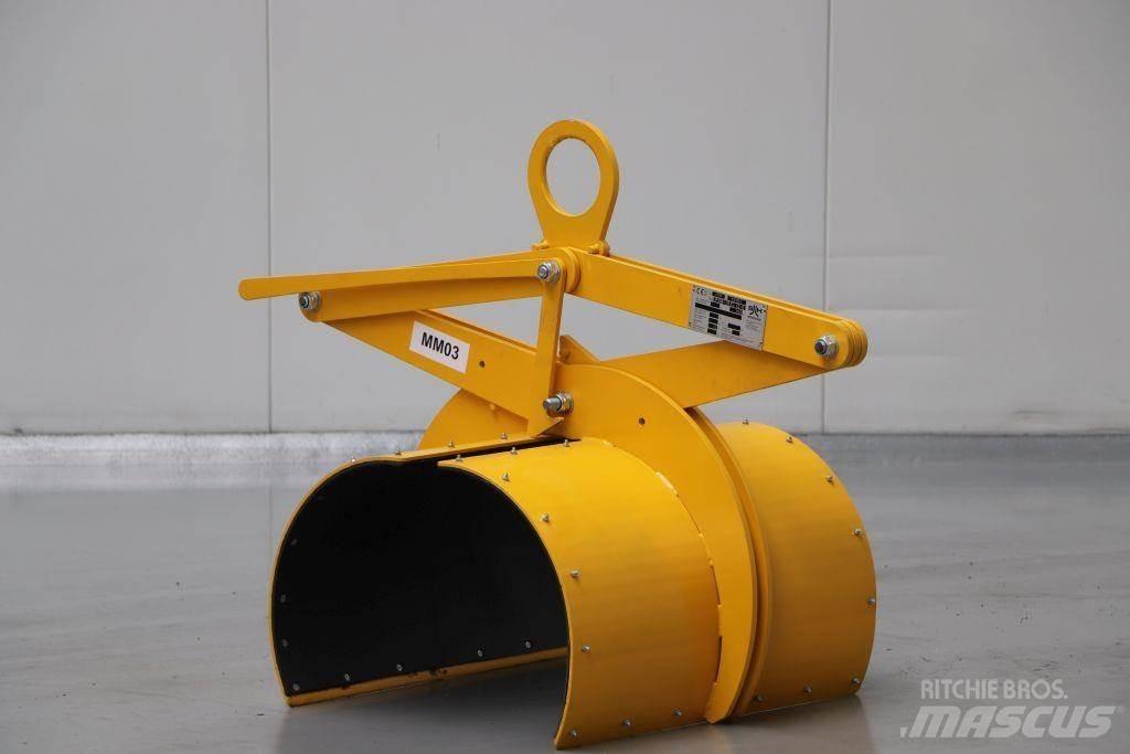 SH P28-RG 0.4 Stivuitoare - Altele