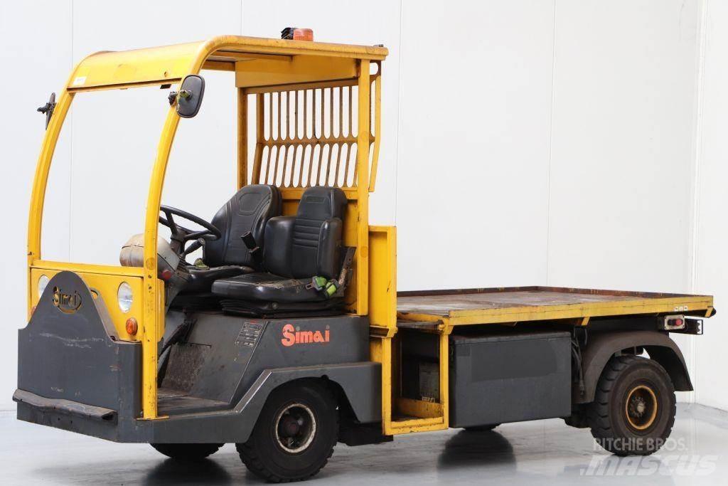 Simai PE20LL Camioane de tractiune