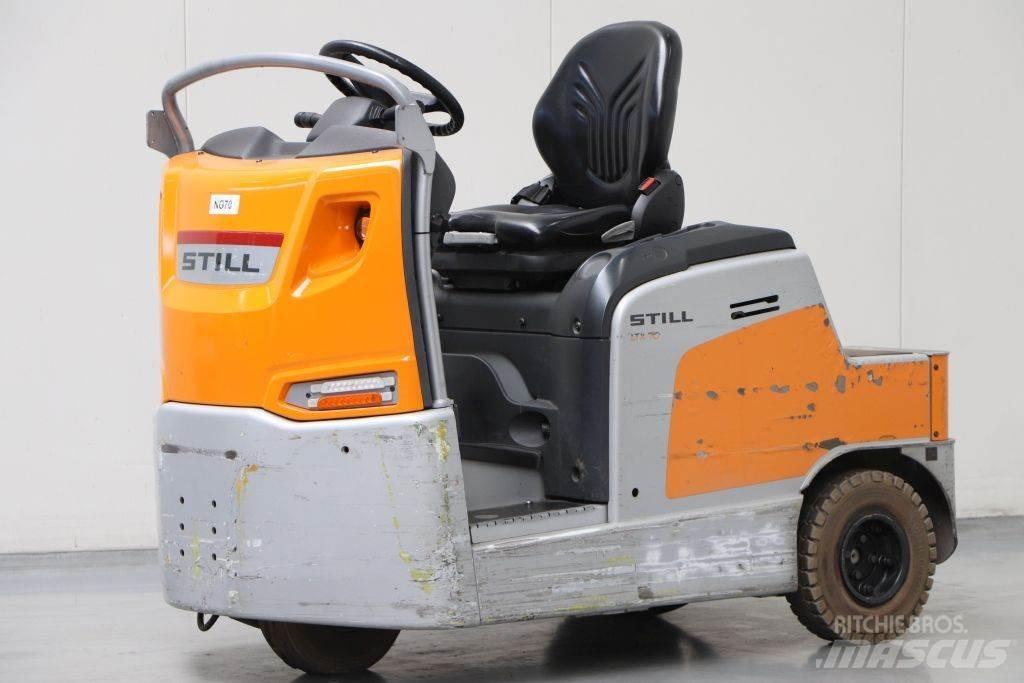Still LTX70 Camioane de tractiune