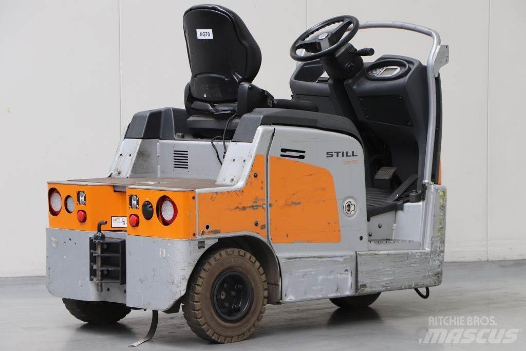 Still LTX70 Camioane de tractiune