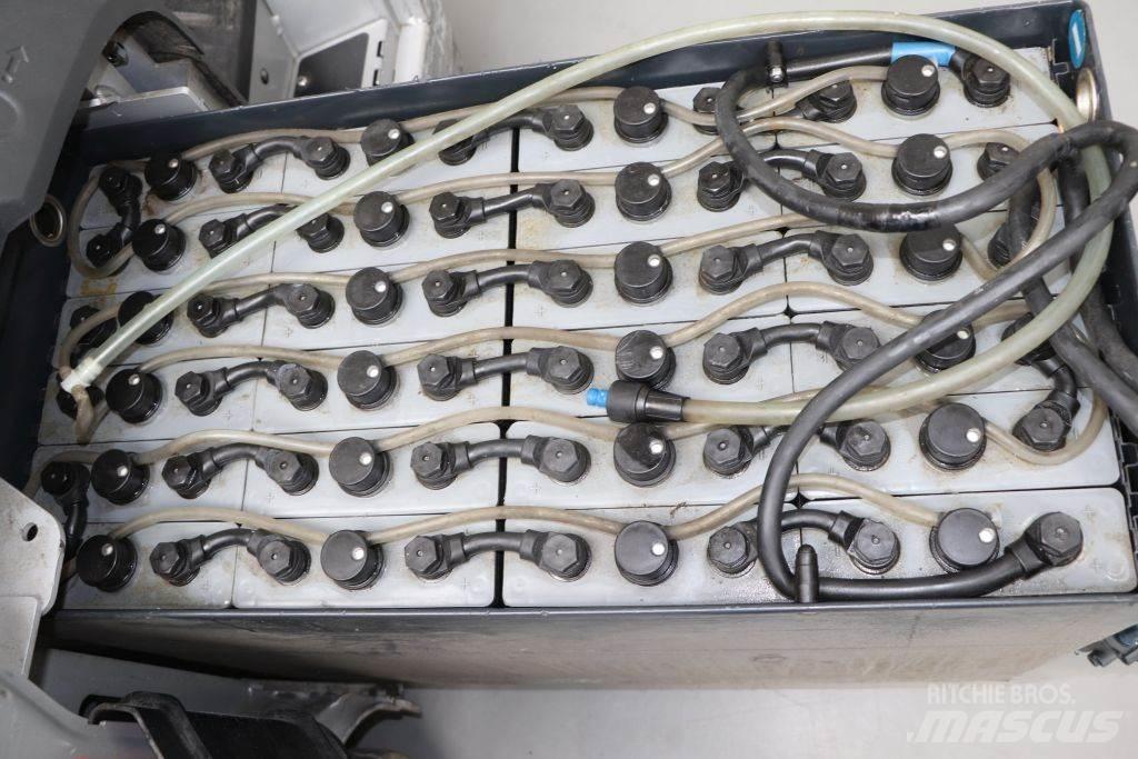 Still LTX70 Camioane de tractiune