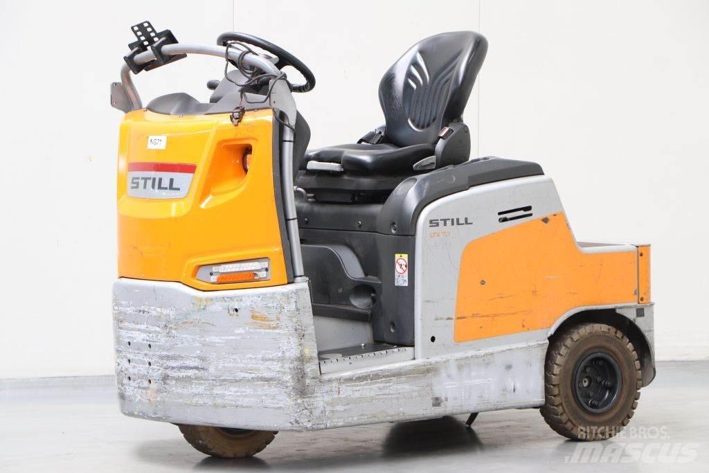 Still LTX70 Camioane de tractiune