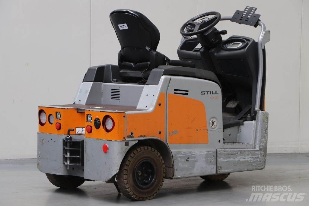 Still LTX70 Camioane de tractiune