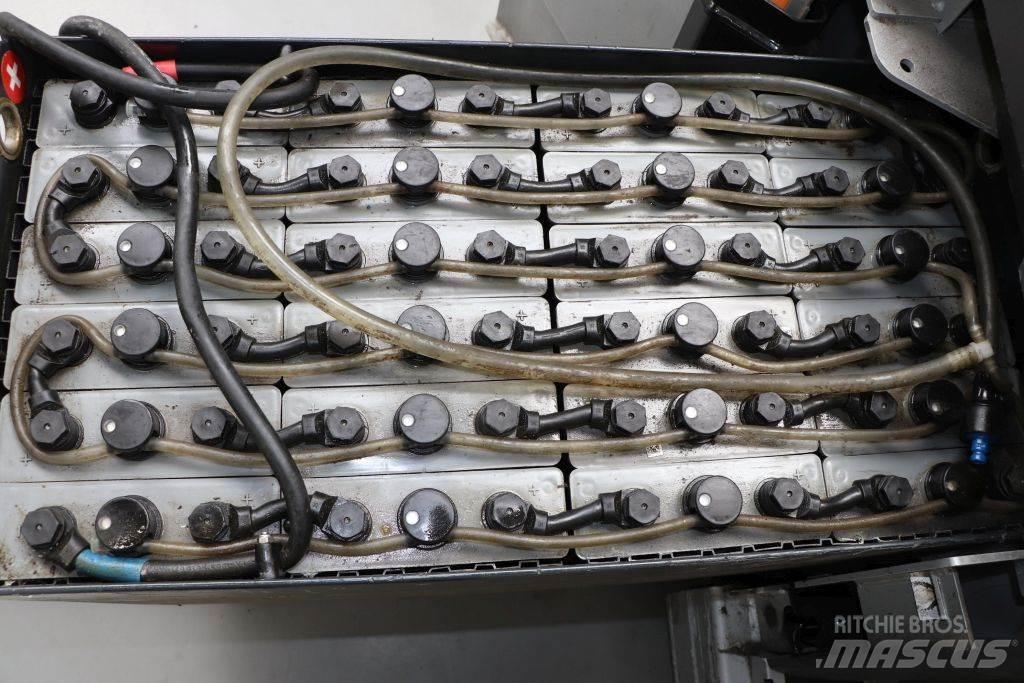 Still LTX70 Camioane de tractiune