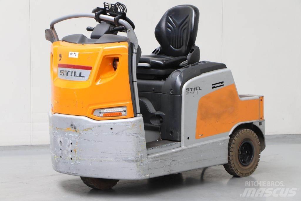 Still LTX70 Camioane de tractiune