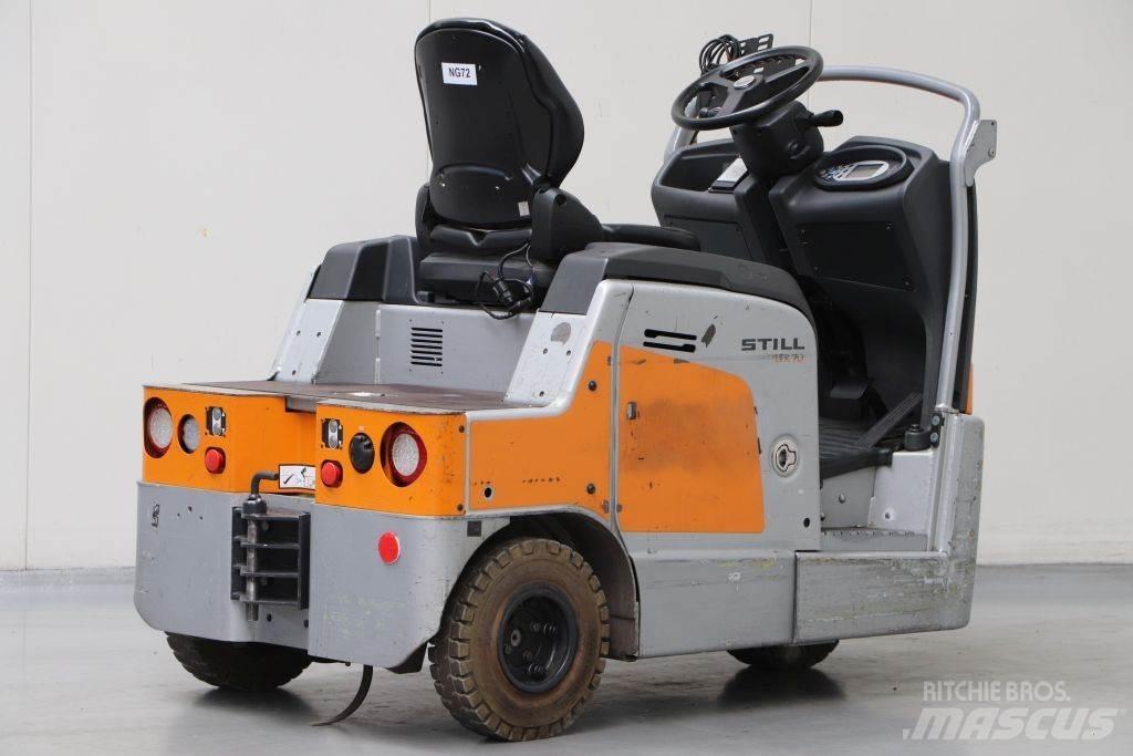 Still LTX70 Camioane de tractiune