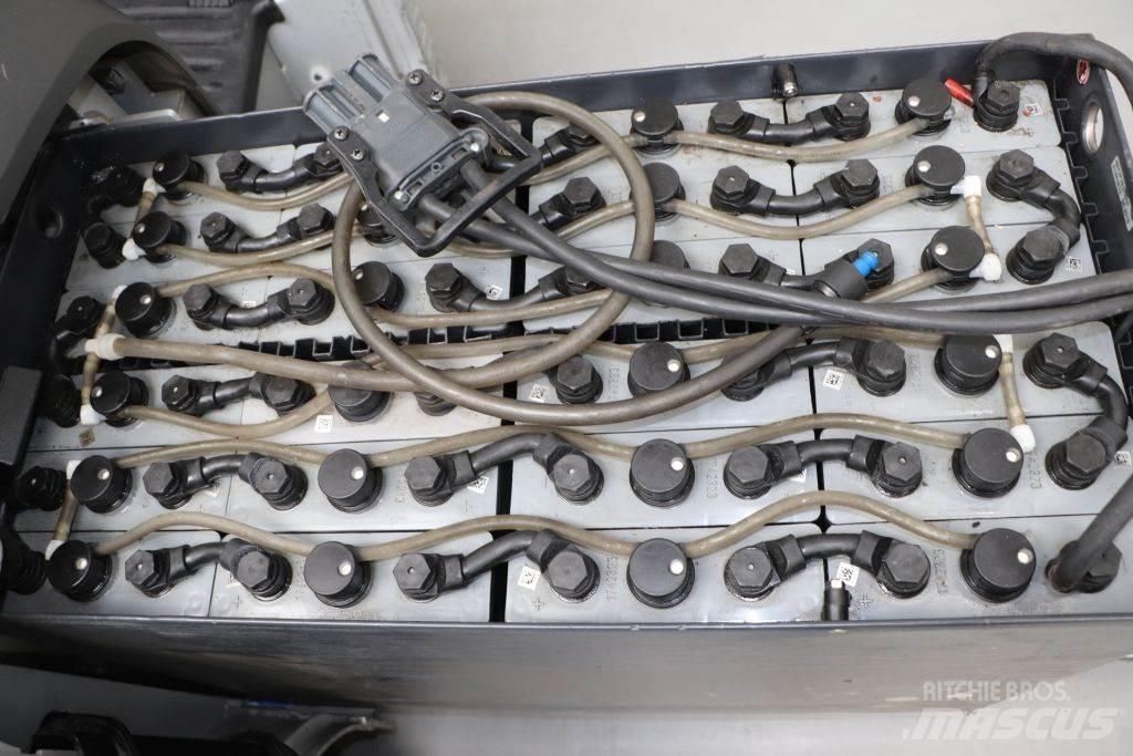 Still LTX70 Camioane de tractiune
