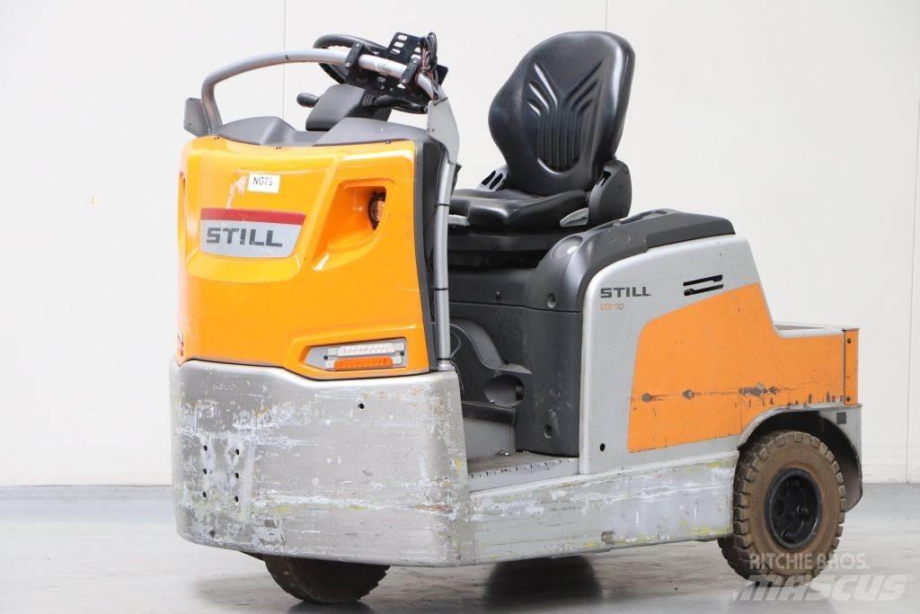 Still LTX70 Camioane de tractiune