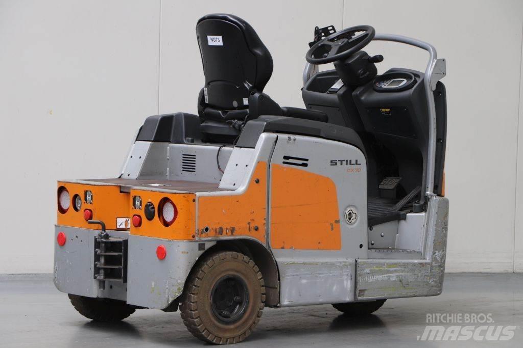 Still LTX70 Camioane de tractiune