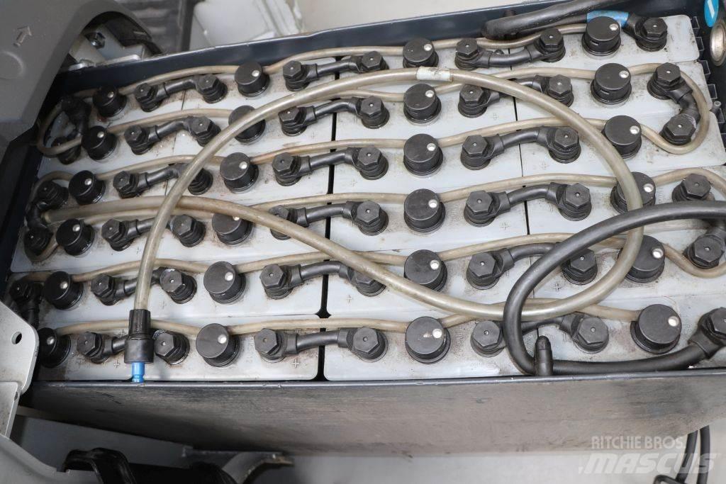 Still LTX70 Camioane de tractiune